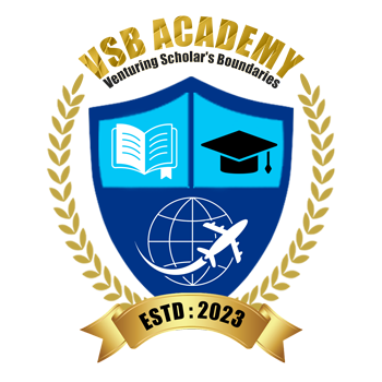 VSB Academy - Vijayawada